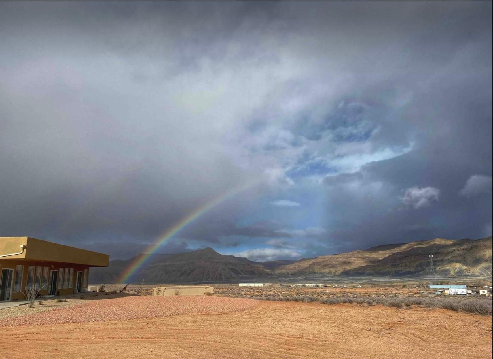Calming Canyon Sanctuary With Grand Mesa Views บิ๊ก วอเตอร์ ภายนอก รูปภาพ