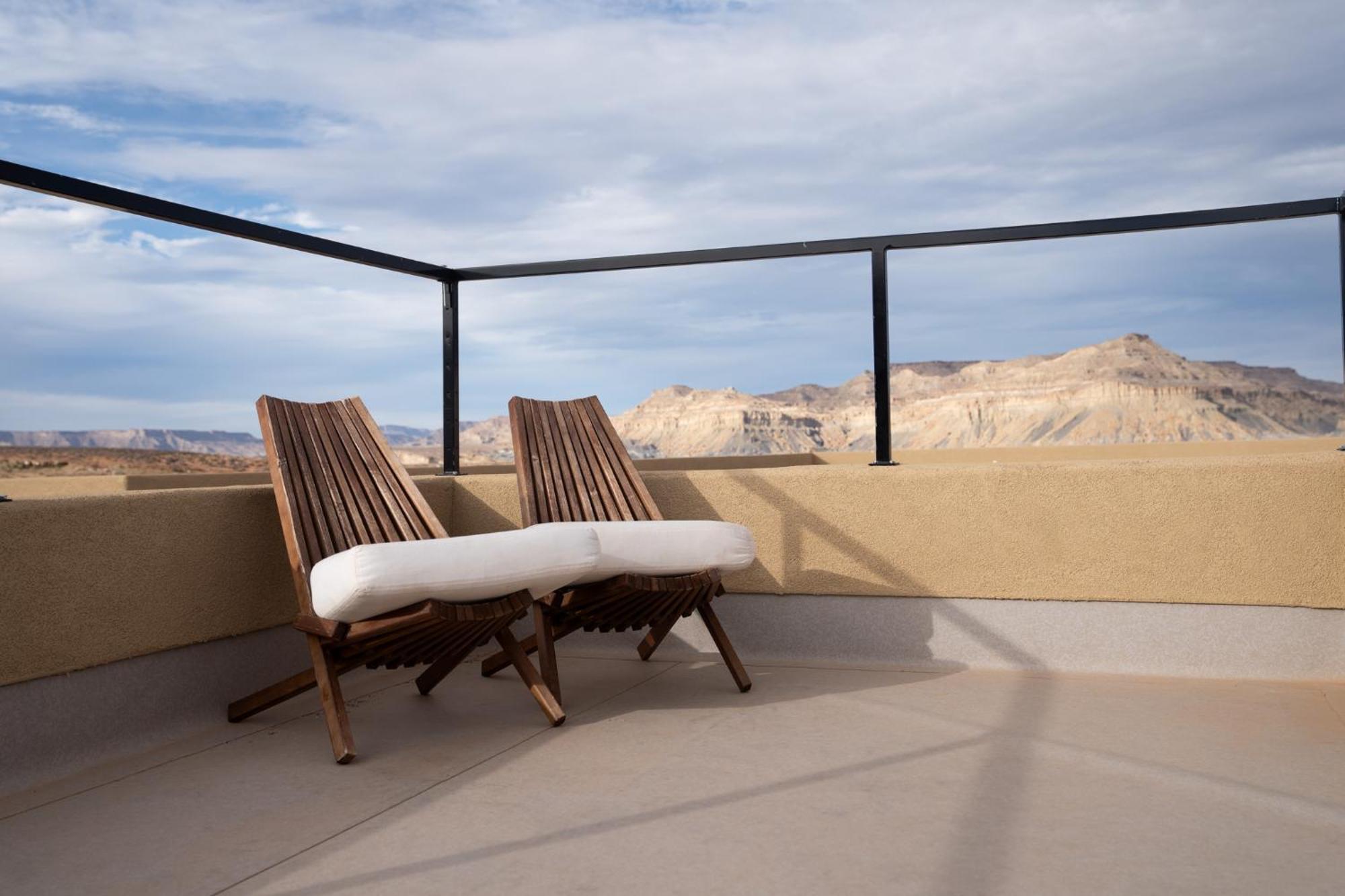 Calming Canyon Sanctuary With Grand Mesa Views บิ๊ก วอเตอร์ ภายนอก รูปภาพ