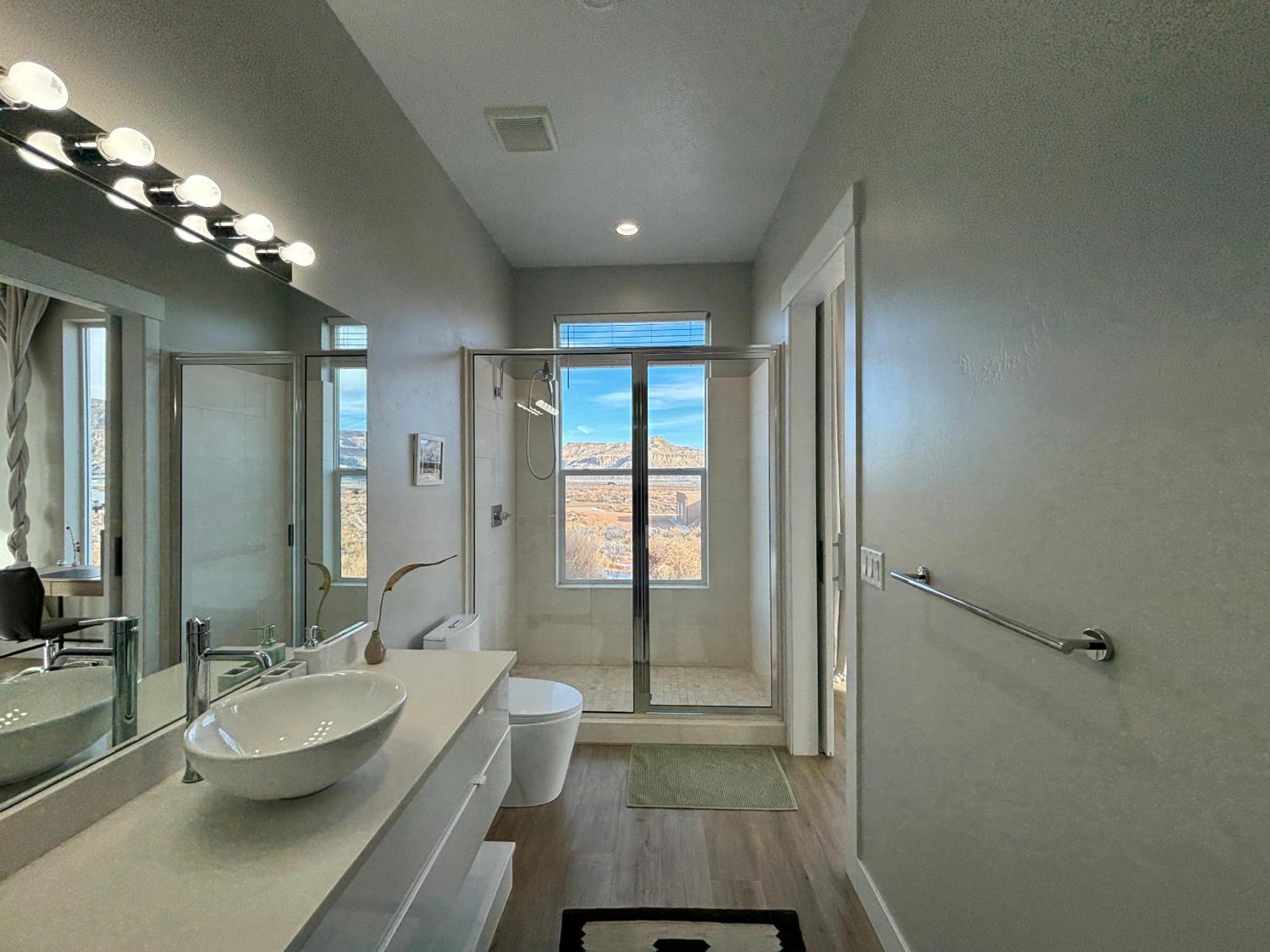 Calming Canyon Sanctuary With Grand Mesa Views บิ๊ก วอเตอร์ ภายนอก รูปภาพ