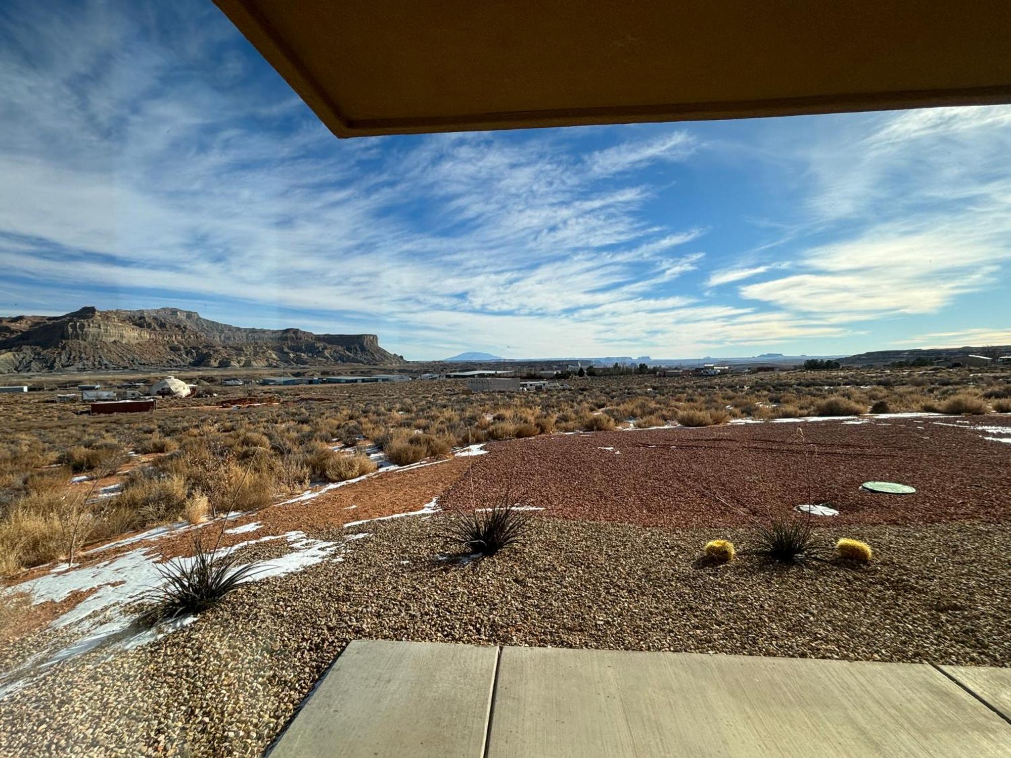 Calming Canyon Sanctuary With Grand Mesa Views บิ๊ก วอเตอร์ ภายนอก รูปภาพ