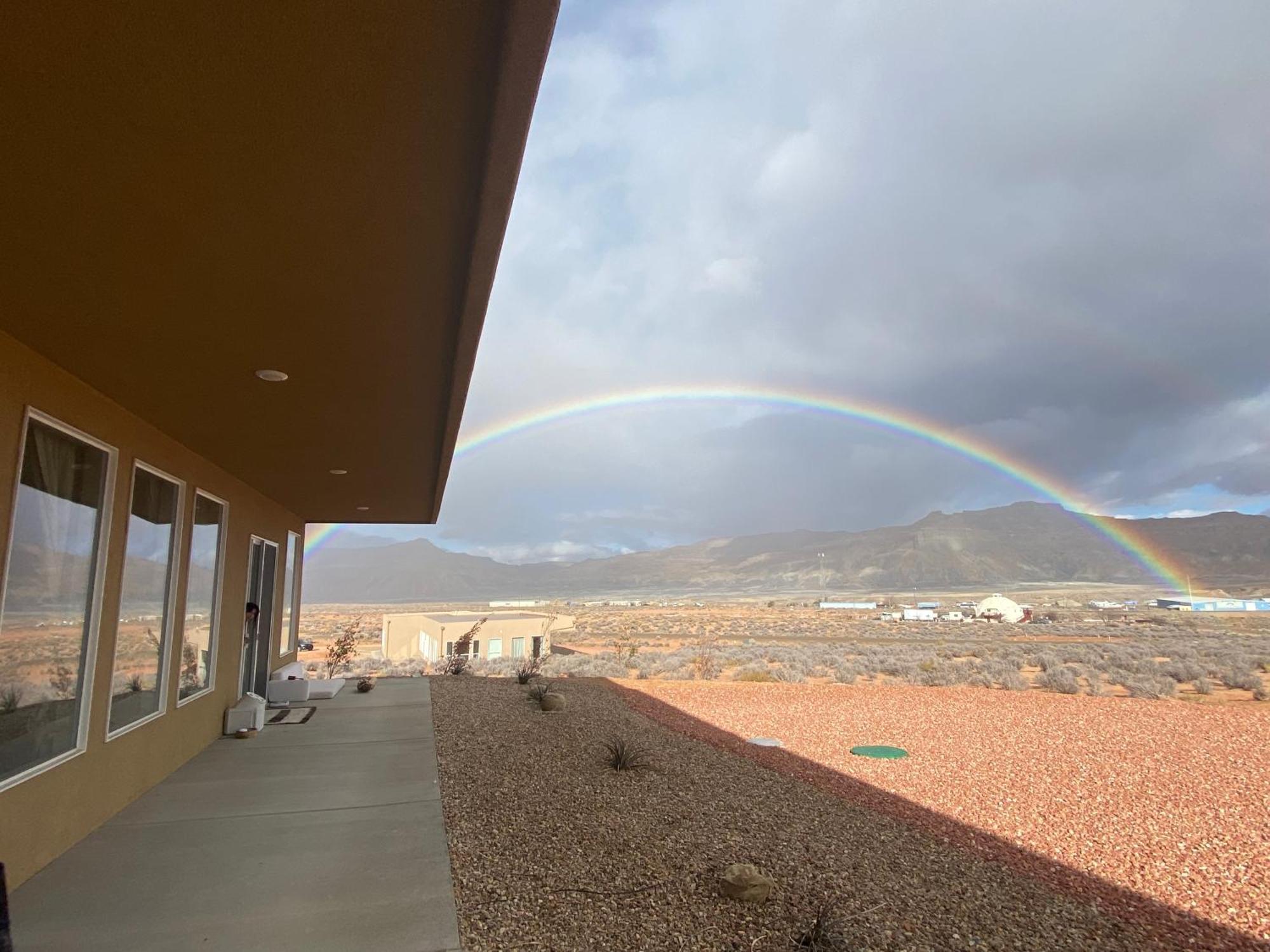 Calming Canyon Sanctuary With Grand Mesa Views บิ๊ก วอเตอร์ ภายนอก รูปภาพ