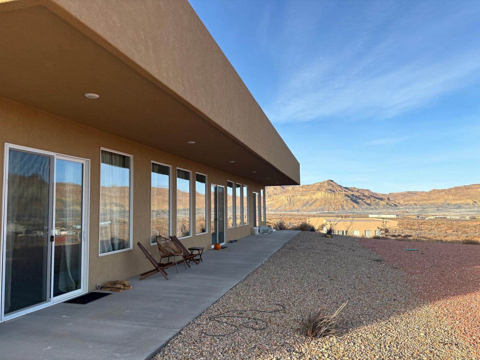 Calming Canyon Sanctuary With Grand Mesa Views บิ๊ก วอเตอร์ ภายนอก รูปภาพ